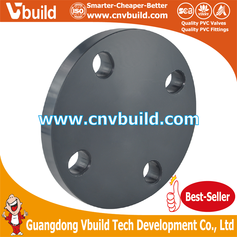 VH15：BLIND FLANGE