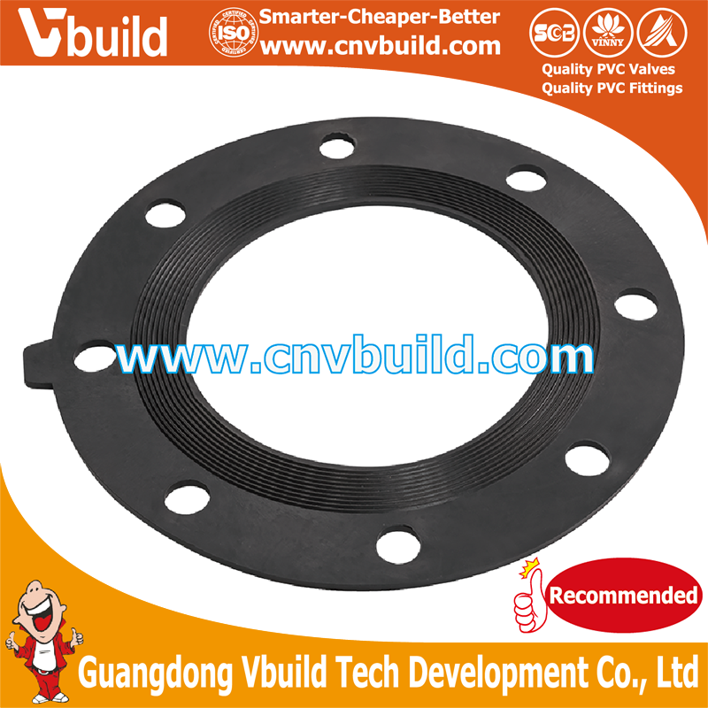 VH16：FLANGE GASKET(EPDM/VITON/NBR)