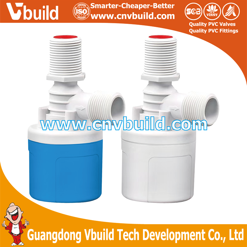 NA05A：FLOATING VALVE (PP)