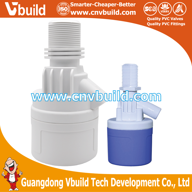NA05D：FLOATING VALVE (NYLON)