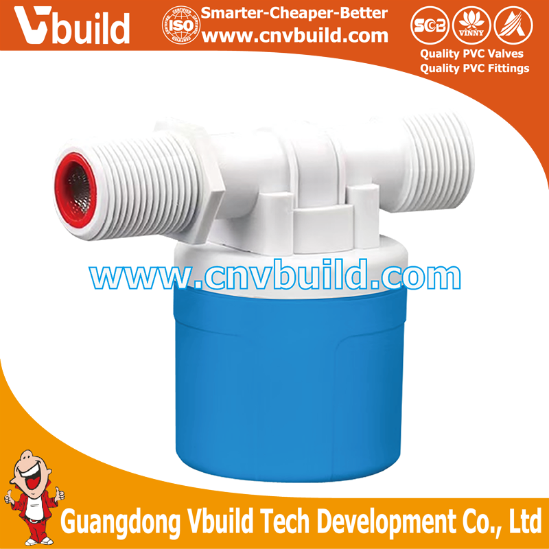 NA06A：FLOATING VALVE (PP)