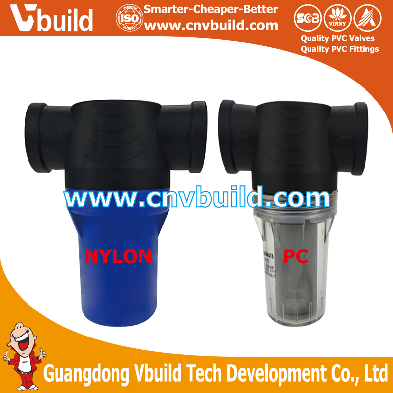 NA08：FILTER (PC/NYLON)