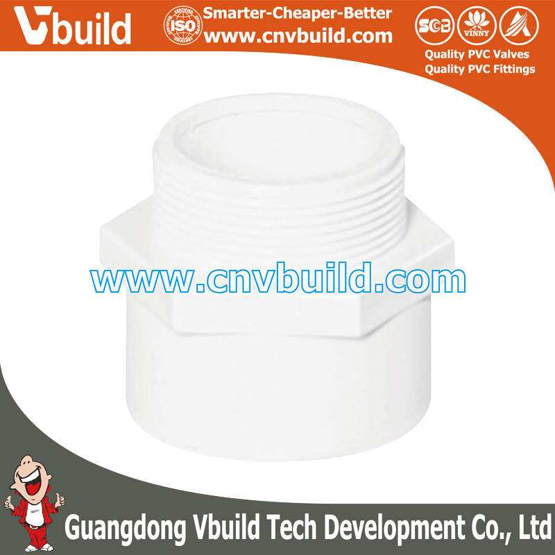 UF12: PVC Valve Socket  (PVC PN10 PIPES & FITTINGS)
