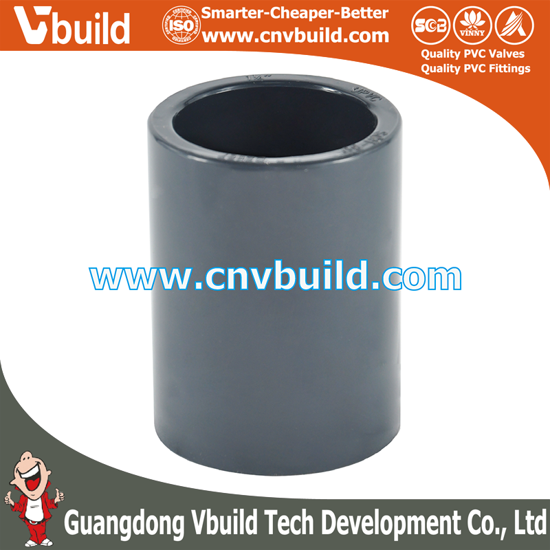 CFU02: SOCKET   (ASTM SCH8O CPVC PIPES &FITTINGS)