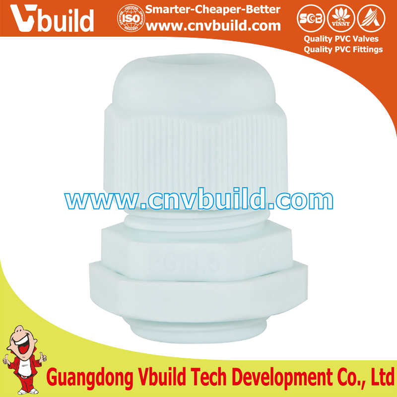 EF10W：CABLE GLAND