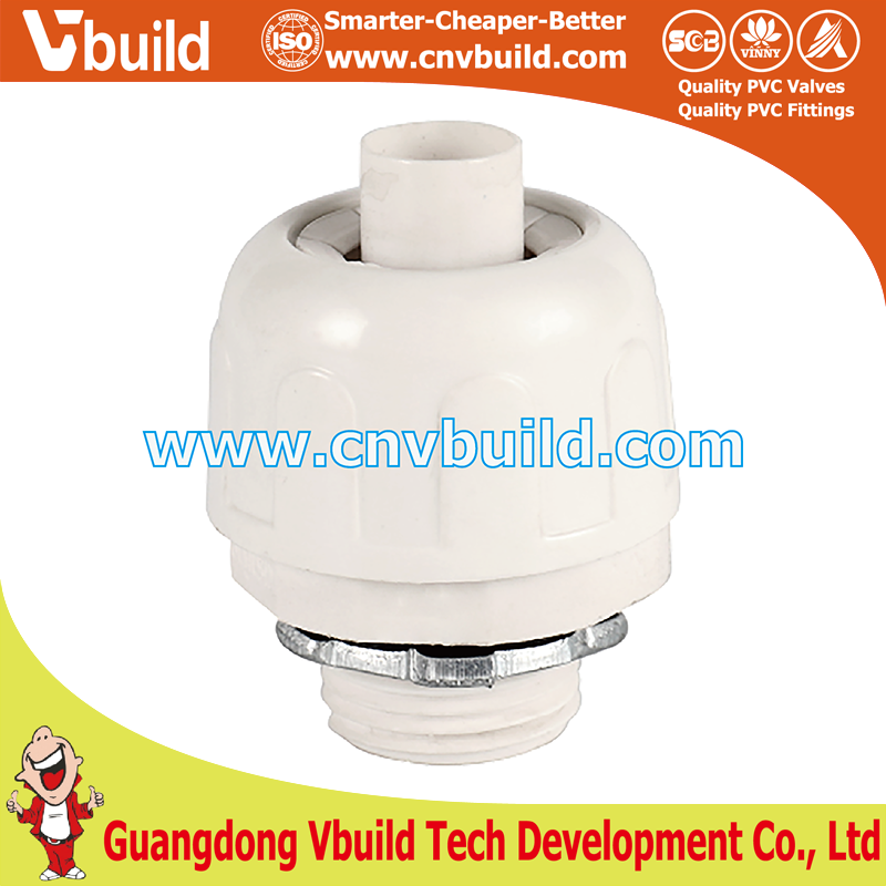 EF13W：FLEXIBLE  CONDUIT  CONNECTORS