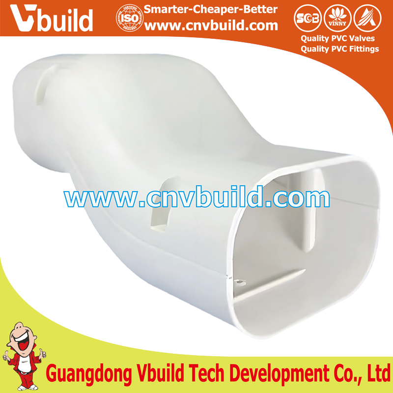 ACF05：CROSS BRAM JOINT (PVC)