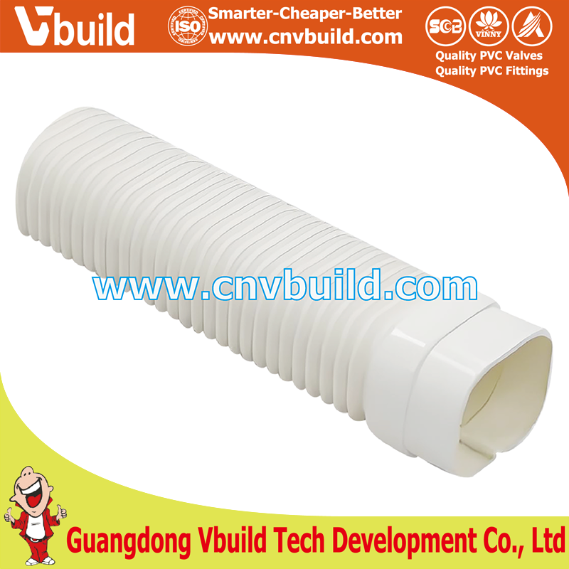 ACP02：EXTENSION PIPE
