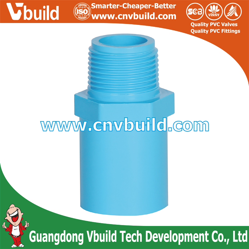 TF08：VALVE SOCKET  (PVC THAI STANDARD FITTINGS)