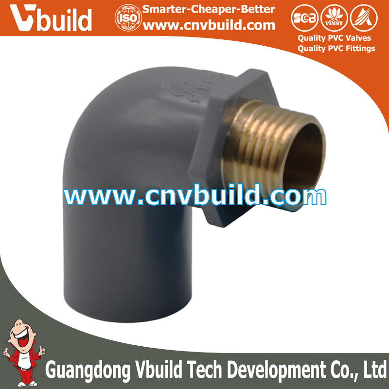 TF32： BRASS VALVE Elbow 90° (JIS STANDARD FITTINGS)