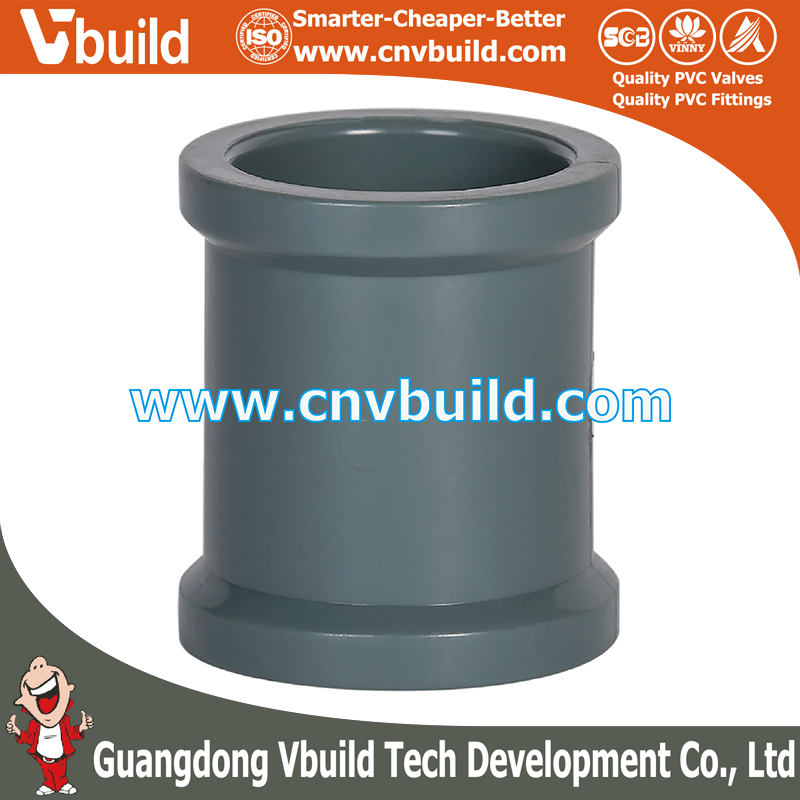 LF03： PVC Socket (NBR Pressure Fittings)