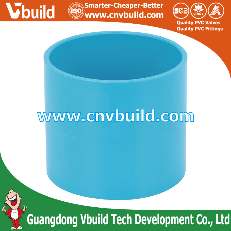 DF01： PVC Socket (THAI Standard Drainage Fittings)