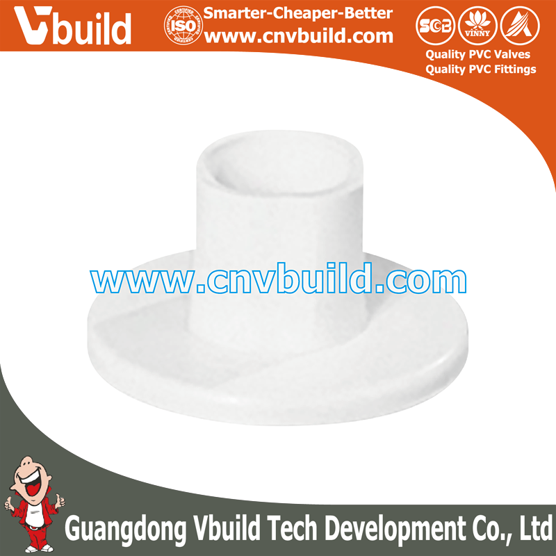 PS26：Hoisting Clip  Seat-DR (PVC DIN DRAINAGE FITTINGS)