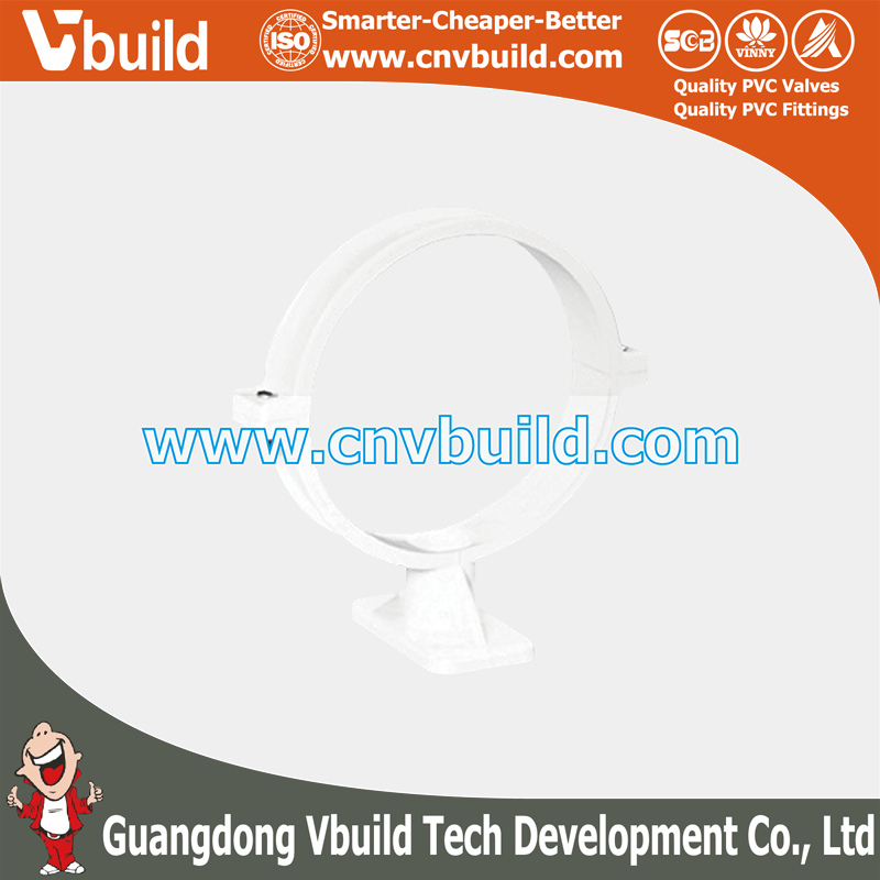 PS27：Hoisting Clip -DR (PVC DIN DRAINAGE FITTINGS)