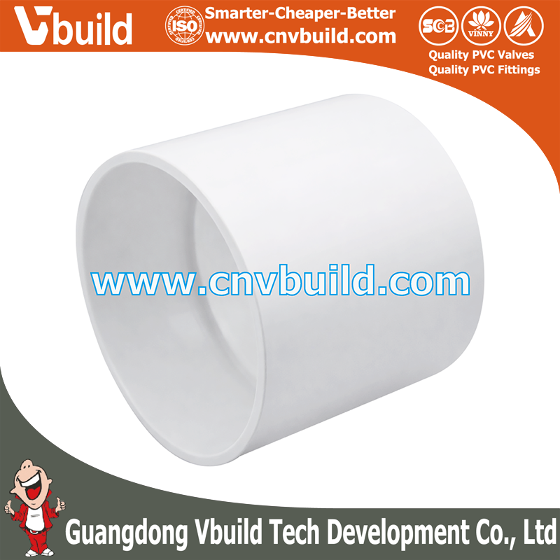 DW01：Socket-DR (PVC ASTM DWV FITTINGS)