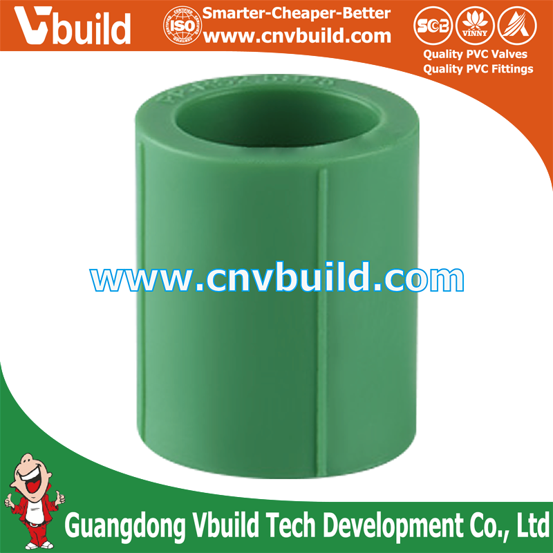 PF03:SOCKET（PPR DIN PIPES & FITTINGS）