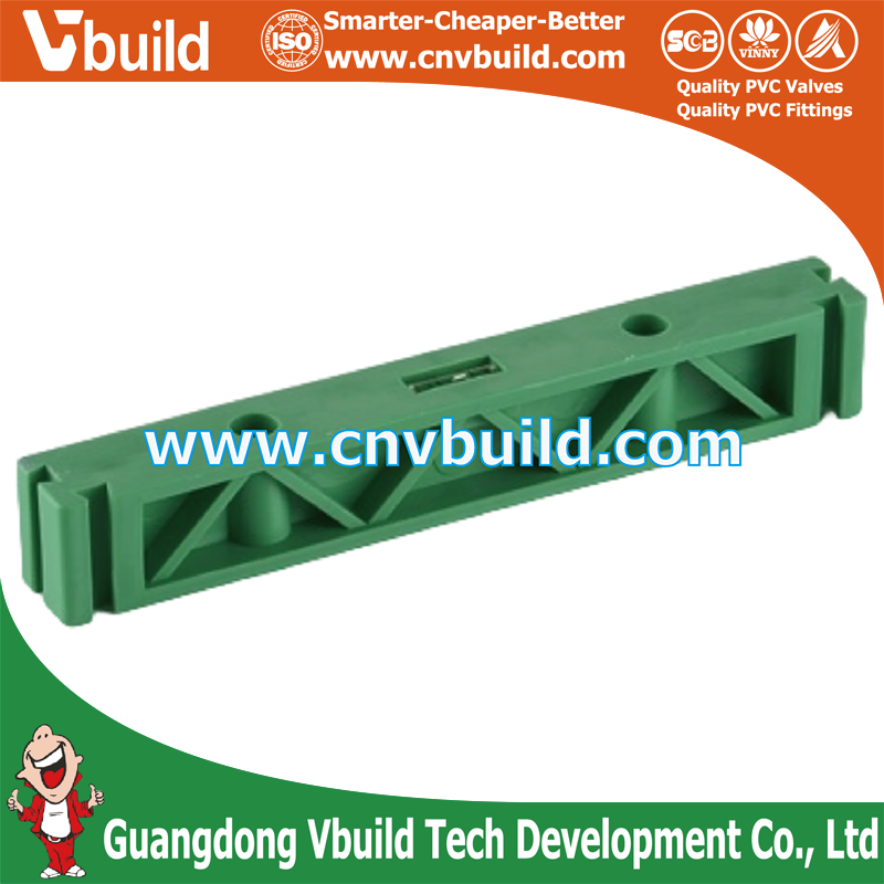PF31:  DOUBLE BRIDGE FRAME（PPR DIN PIPES & FITTINGS）
