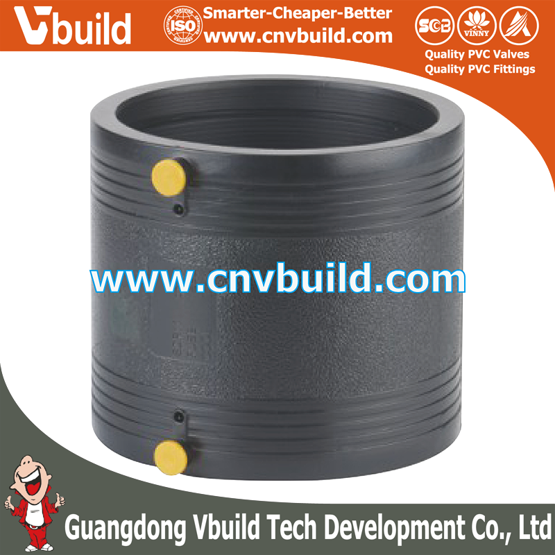 PEE01: SOCKET（PE DIN PIPES & FITTINGS）