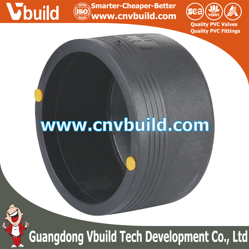 PEE05: CAP（PE DIN PIPES & FITTINGS）