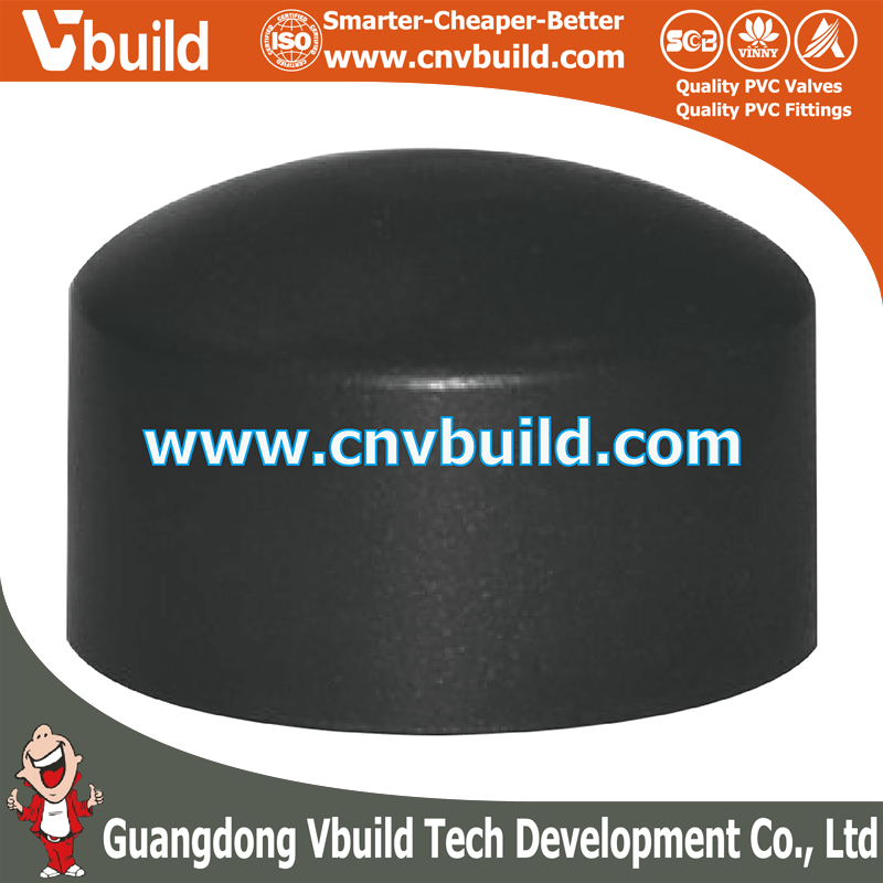 PEF05: CAP（PE DIN PIPES & FITTINGS）