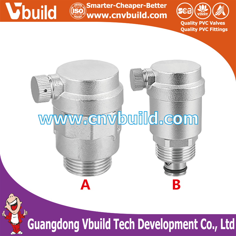 ST18: Flat Mouthed / Pointed Type Exhaust Valve