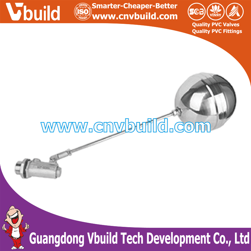 ST28:  Small Float (Straight Through Type)