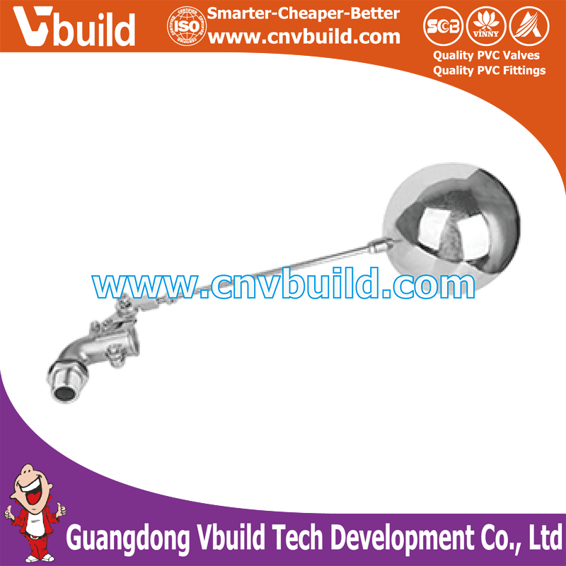 ST29:  Adjustable Float Valve