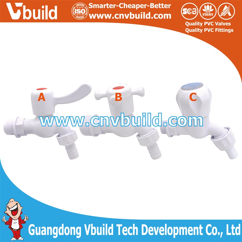 FBT13（PVC/PP/ABS SERIERS BIBCOCKS）
