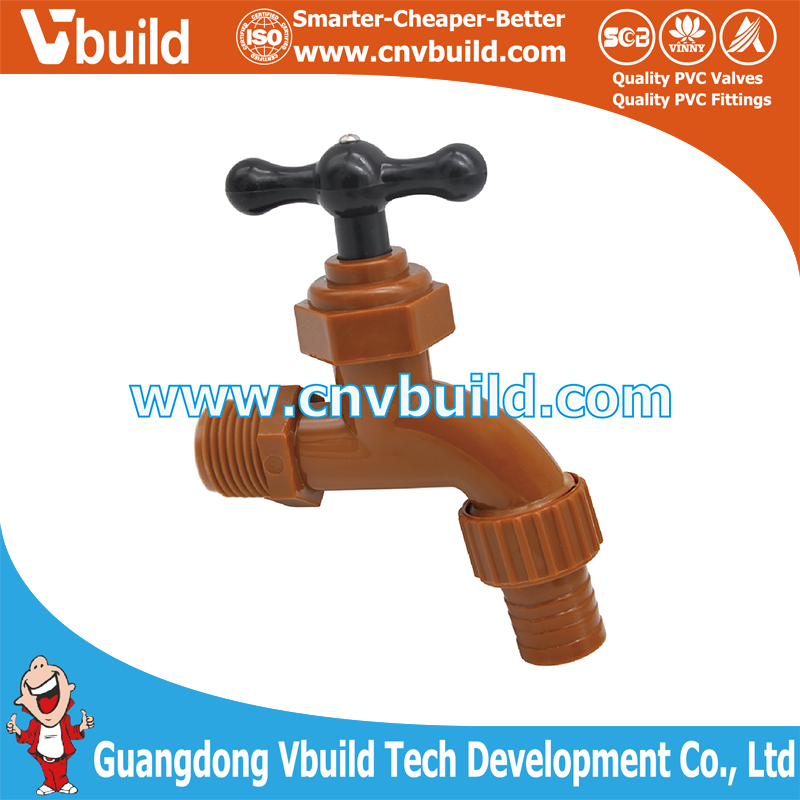 FBT15（PVC/PP/ABS SERIERS BIBCOCKS）