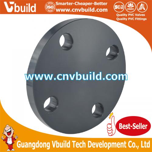 VH15：BLIND FLANGE