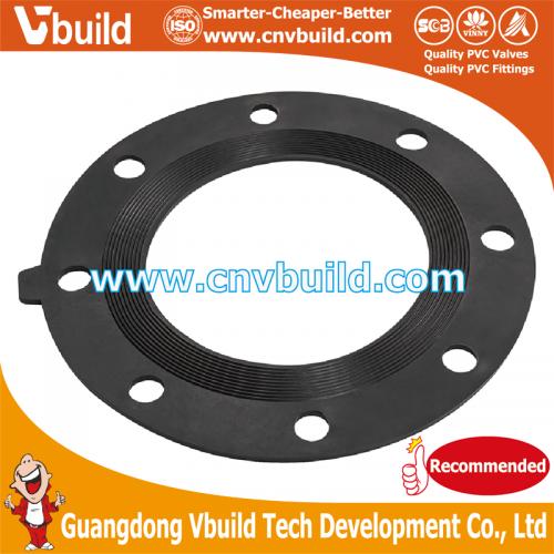 VH16：FLANGE GASKET(EPDM/VITON/NBR)