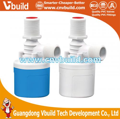 NA05A：FLOATING VALVE (PP)