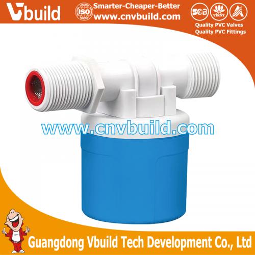 NA06A：FLOATING VALVE (PP)