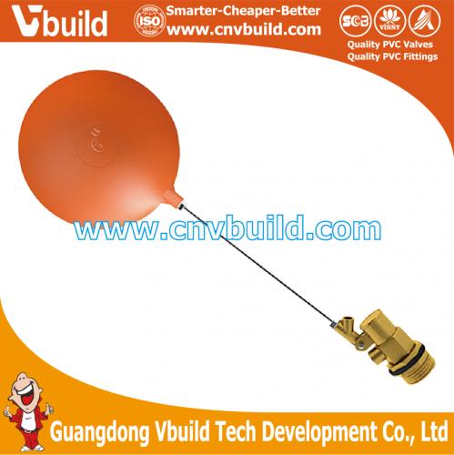 NA07：FLOATING VALVE (PP)