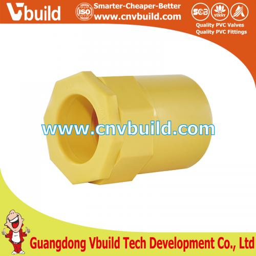 EF03Y：CONNECTOR  (YELLOW)