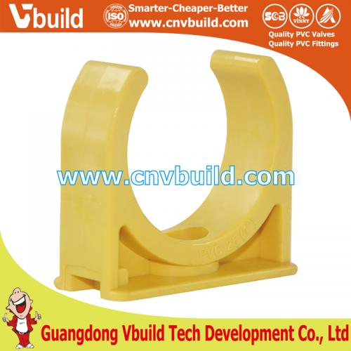 EF05Y：CLIP  (YELLOW)