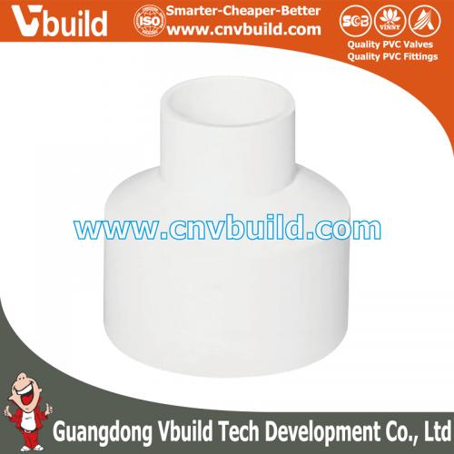 UF21: PVC Reducing Socket (PVC PN10 PIPES & FITTINGS)