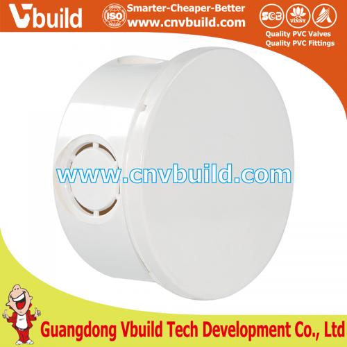 EF08W：CIRCULAR JUNCTION BOX