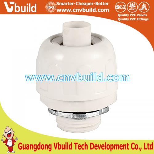 EF13W：FLEXIBLE  CONDUIT  CONNECTORS