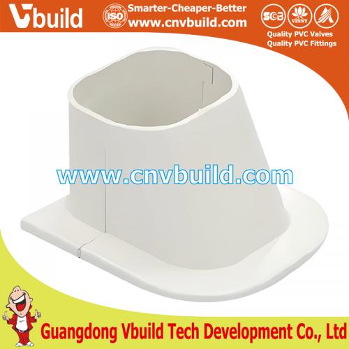 ACF06：CEILING COVER (PVC)
