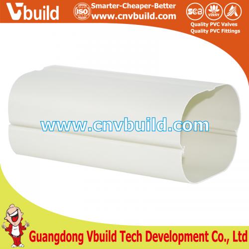 ACP01：CEILING COVER (PVC)