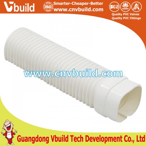ACP02：EXTENSION PIPE