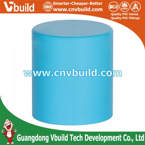 TF05：CAP  (PVC THAI STANDARD FITTINGS)