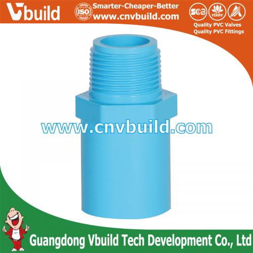 TF08：VALVE SOCKET  (PVC THAI STANDARD FITTINGS)