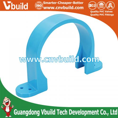 TF11A：SADDLE CLIP (PVC THAI STANDARD FITTINGS)
