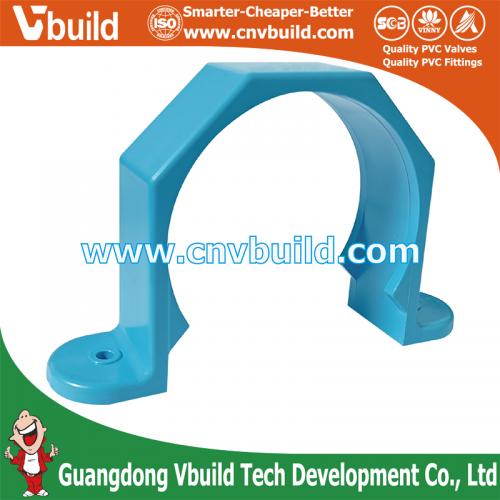 TF11B II：SADDLE CLIP (PVC THAI STANDARD FITTINGS)