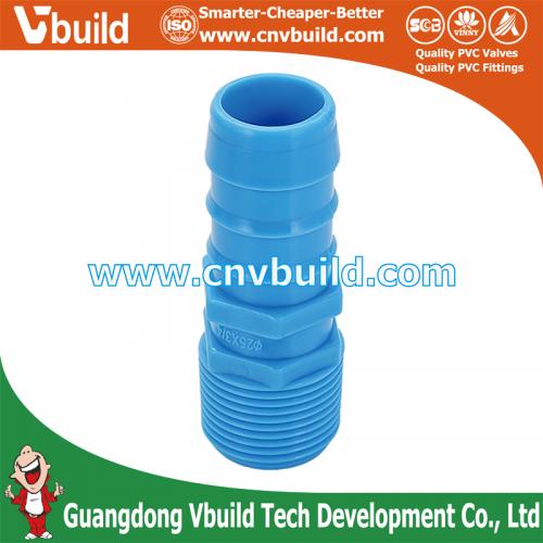 TF22：VALVE SOCKET PUSH IN  (PVC THAI STANDARD FITTINGS)