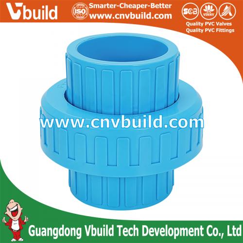 Best ! TF35：UNION (PVC THAI STANDARD FITTINGS)