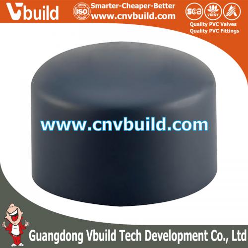 BS05：CAP (BS4346 PN16 PVC PRESSURE FITTINGS)