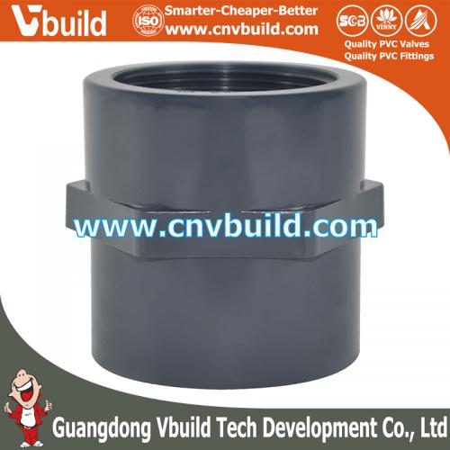 BS06：FEMALE ADAPTOR (BS4346 PN16 PVC PRESSURE FITTINGS)